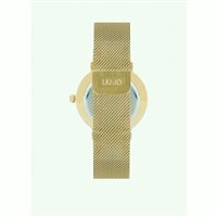 Orologio Liu Jo Donna Dancing in Acciaio placcato oro giallo TLJ1346 - TLJ1346